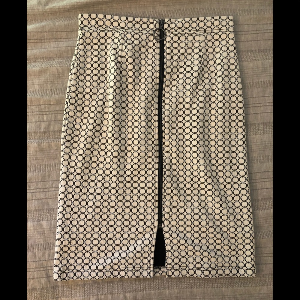 Office Skirt Formal Wear